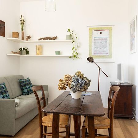 Ferienwohnung Maestrale Nebbiuno Exterior foto