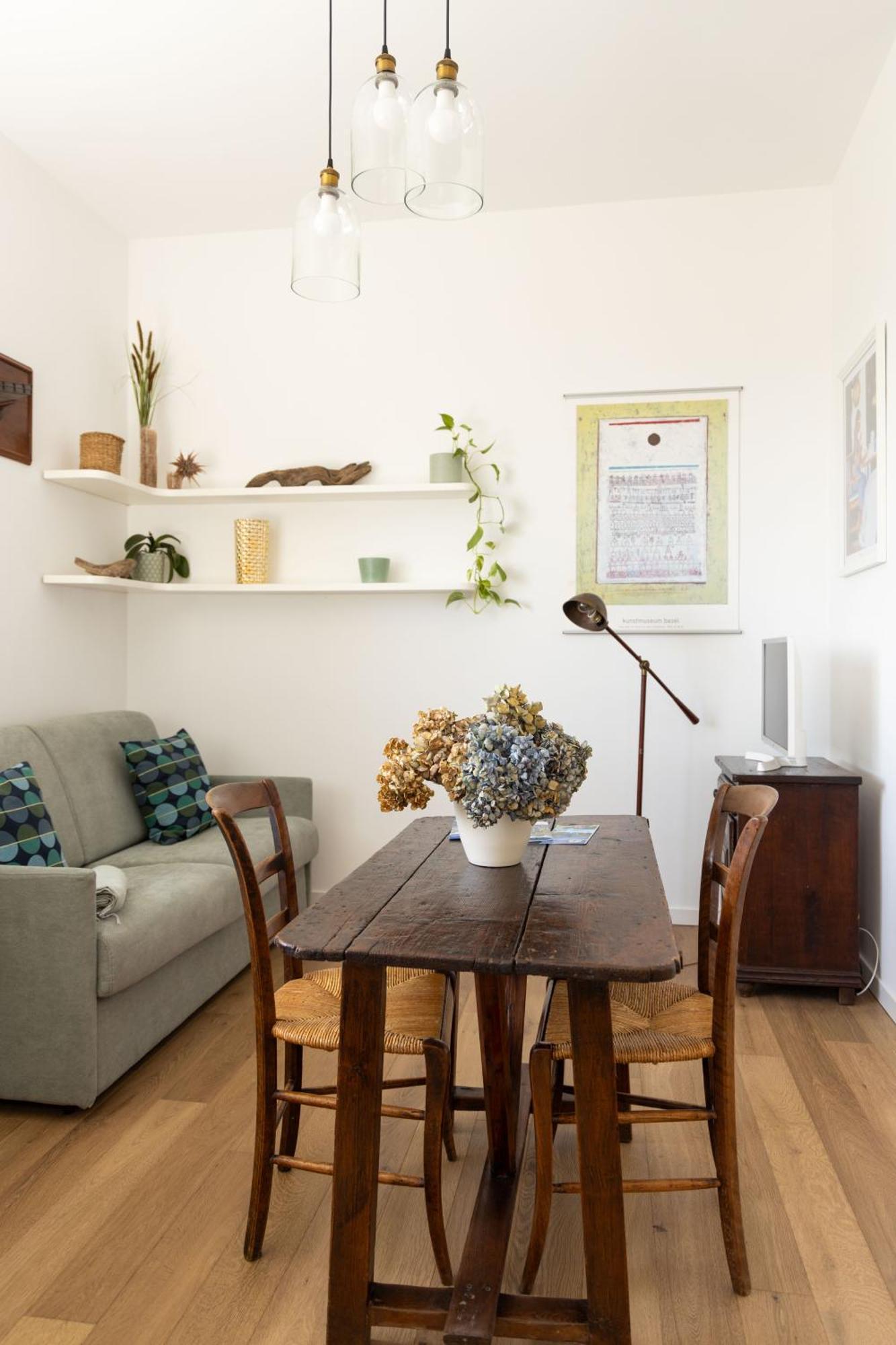 Ferienwohnung Maestrale Nebbiuno Exterior foto