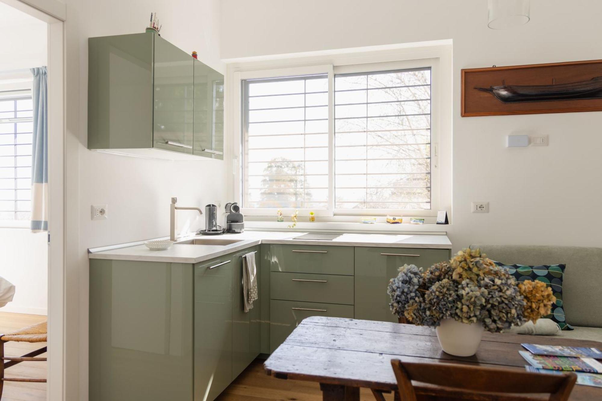 Ferienwohnung Maestrale Nebbiuno Exterior foto
