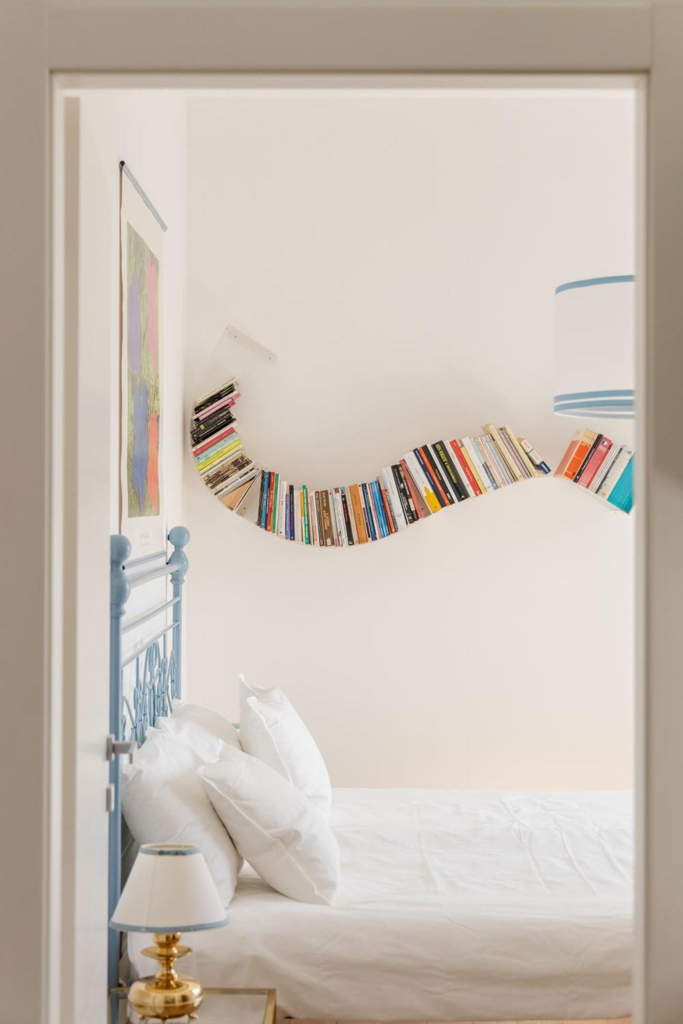 Ferienwohnung Maestrale Nebbiuno Exterior foto