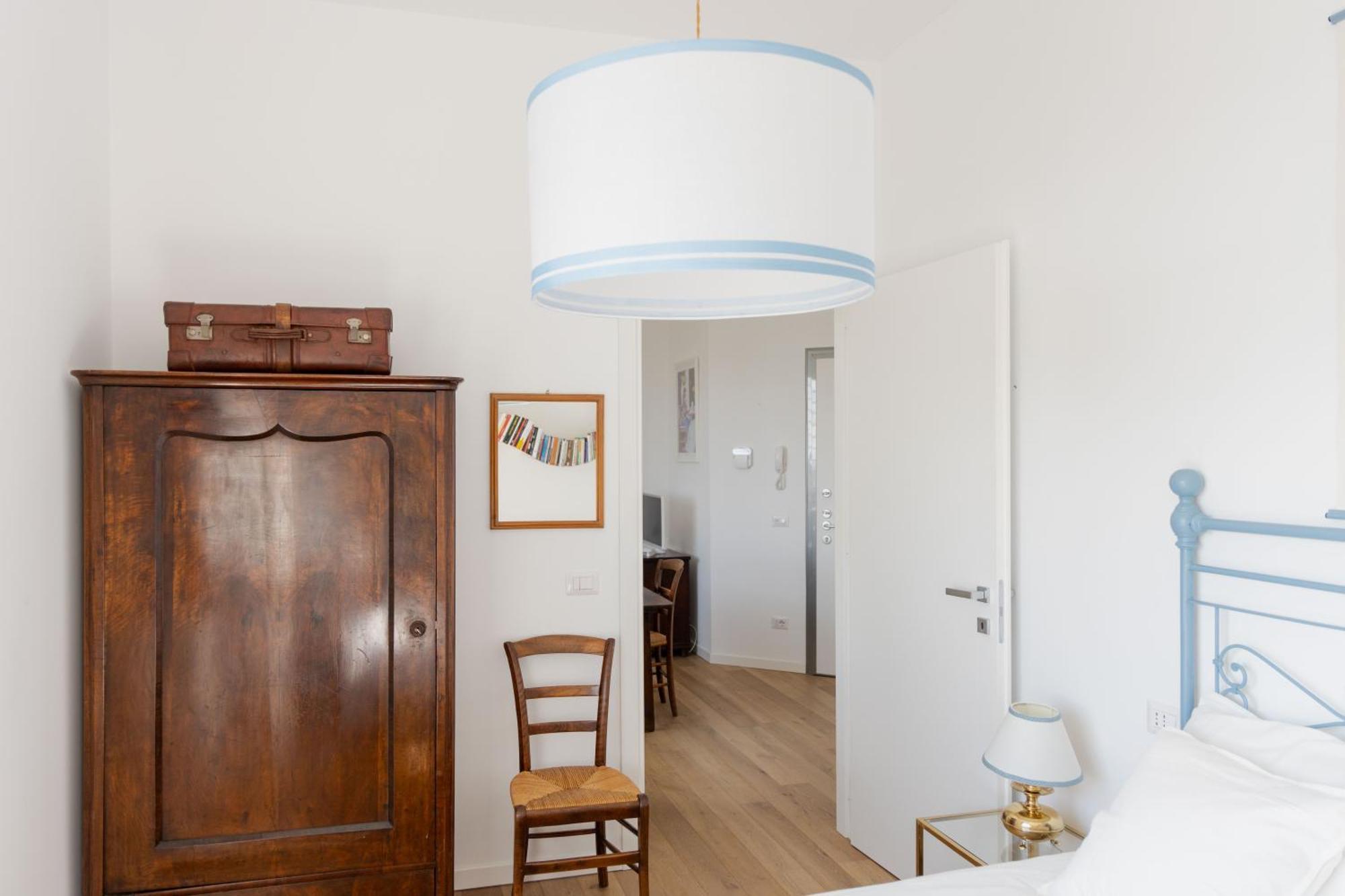 Ferienwohnung Maestrale Nebbiuno Exterior foto